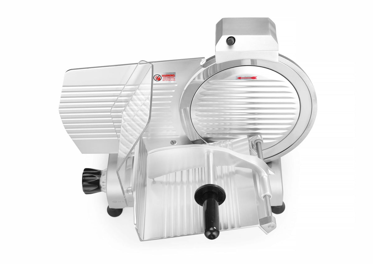 AFFETTATRICE 300, HENDI, KITCHEN LINE, 230V/250W, 615X494X(H)477MM - 210246