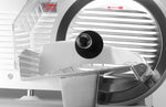 AFFETTATRICE 300, HENDI, KITCHEN LINE, 230V/250W, 615X494X(H)477MM - 210246