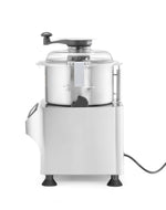 TRITATUTTO A CIOTOLA, ELETTRICO, HENDI, PROFI LINE, 8 KG, ARGENTO, 230V/800W, 377X350X(H)586MM - 210291