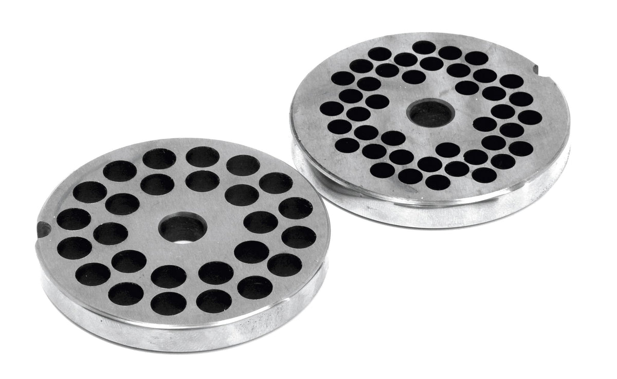TRITACARNE 12, HENDI, KITCHEN LINE, 230V/550W, 240X393X(H)560MM - 210802
