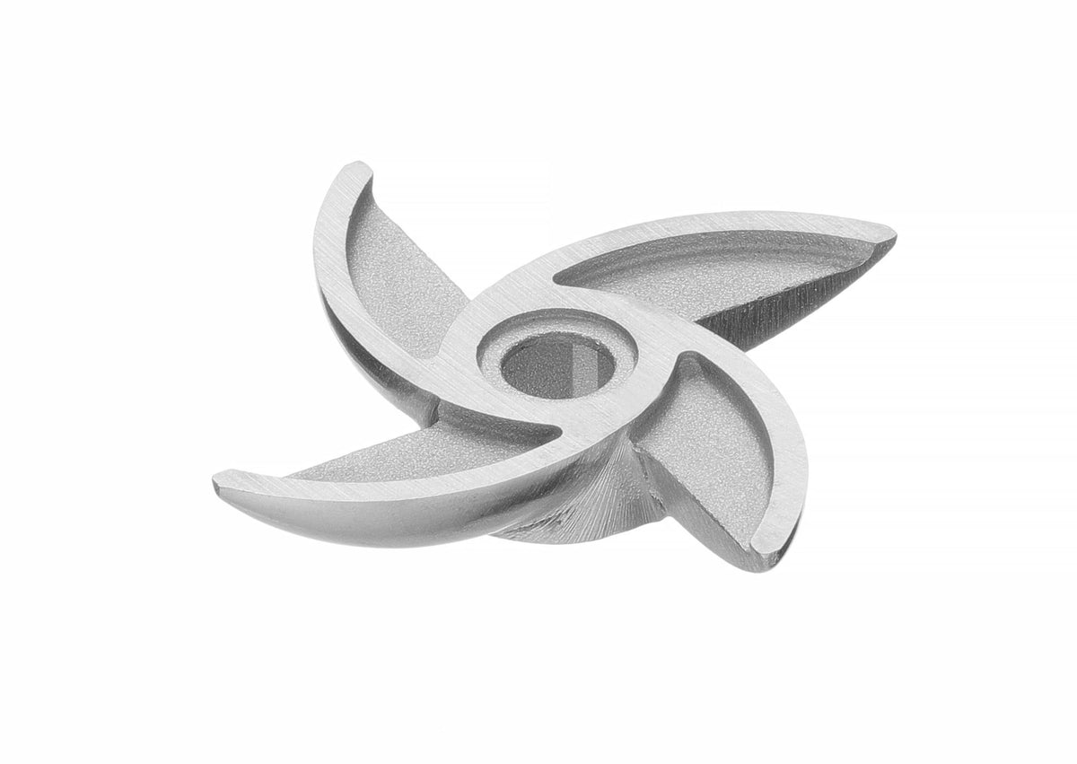 TRITACARNE 198, HENDI, 230V/400W, 195X274X(H)430MM - 210864