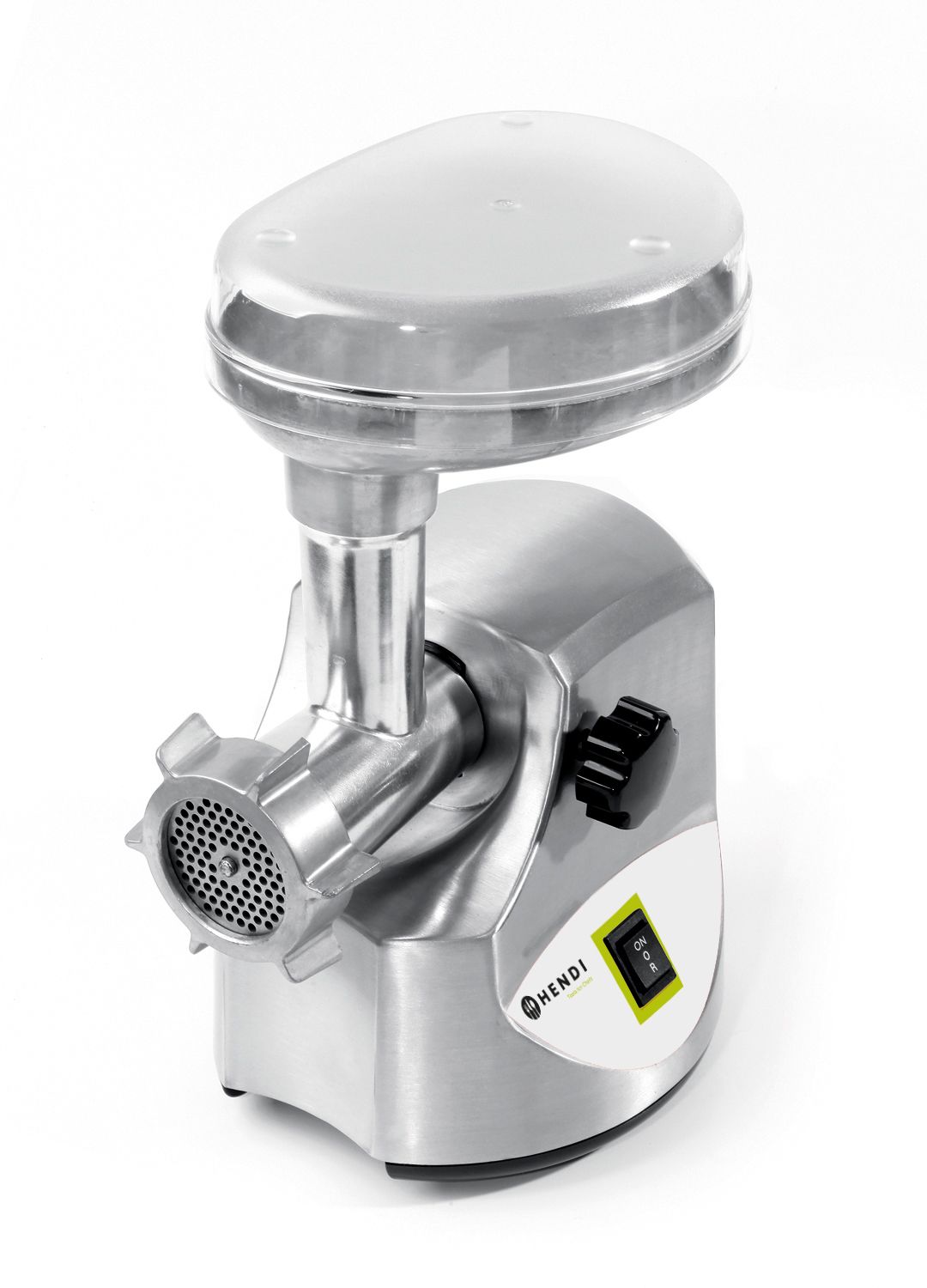 TRITACARNE 198, HENDI, 230V/400W, 195X274X(H)430MM - 210864