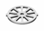 TRITACARNE 198, HENDI, 230V/400W, 195X274X(H)430MM - 210864