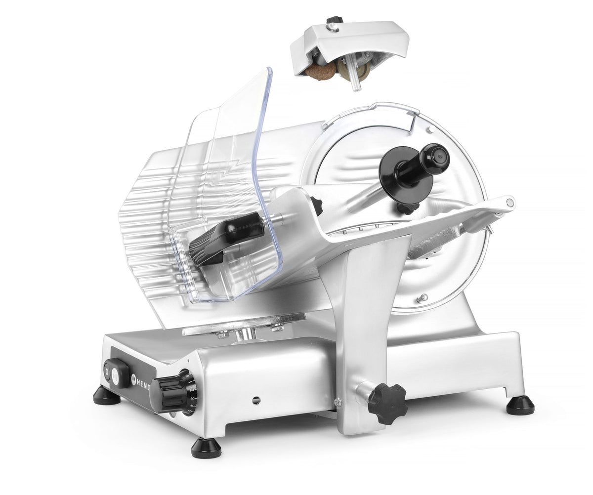 SEZIONATORE 250, HENDI, 230V/220W, 620X425X(H)370MM - 210918