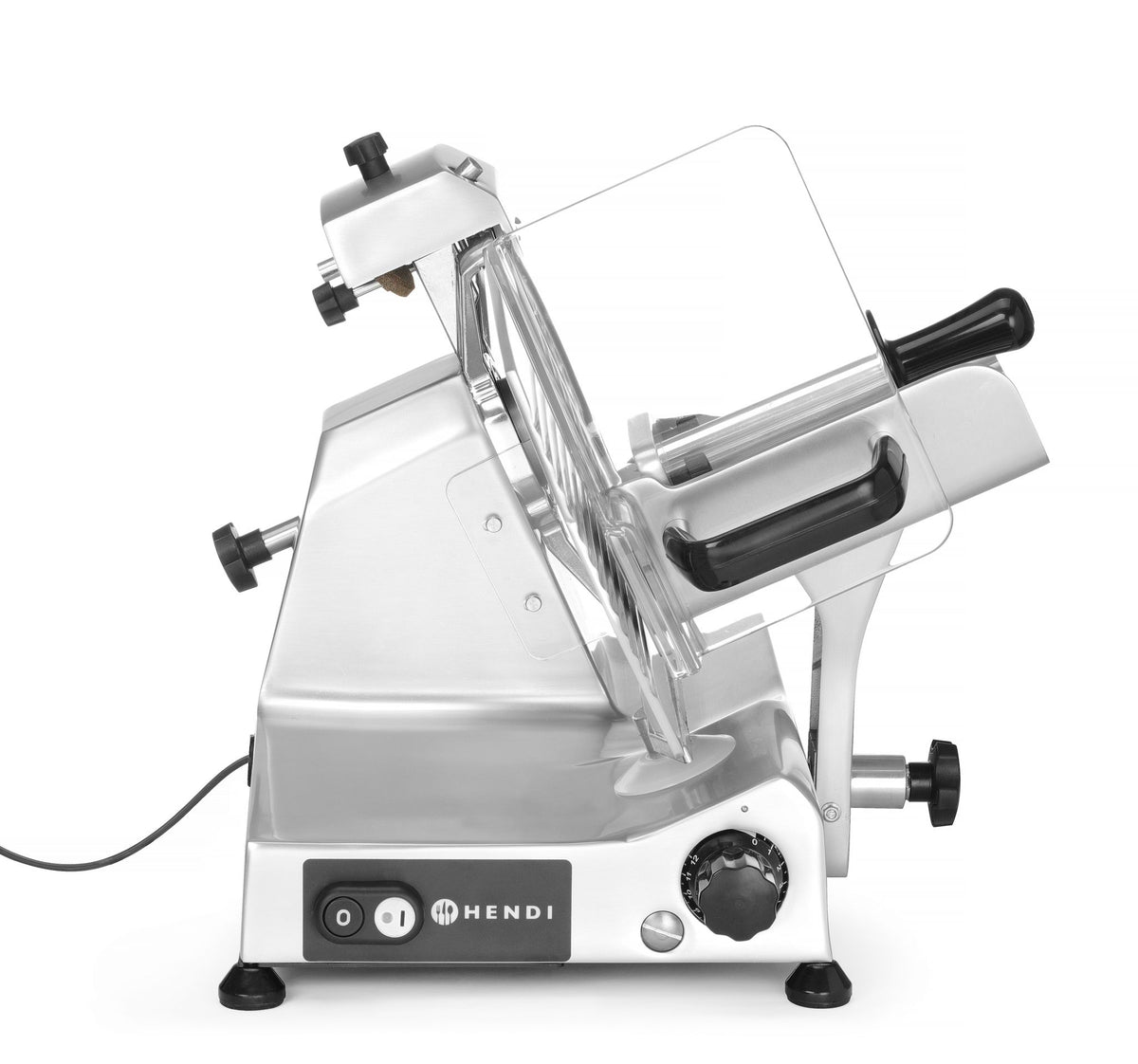 SEZIONATORE 250, HENDI, 230V/220W, 620X425X(H)370MM - 210918