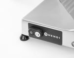 SEZIONATORE 250, HENDI, 230V/220W, 620X425X(H)370MM - 210918
