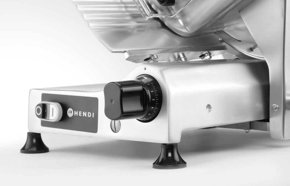 SEZIONATORE 300, HENDI, 230V/250W, 650X485X(H)440MM - 210925