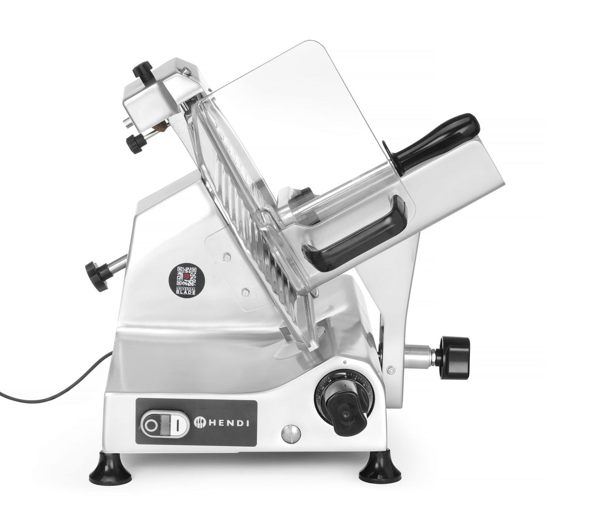 SEZIONATORE 300, HENDI, 230V/250W, 650X485X(H)440MM - 210925