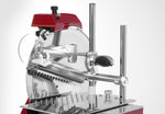 SEZIONATORE, MANUALE RETRO 300, HENDI, ROSSO, 720X600X(H)740MM - 210956