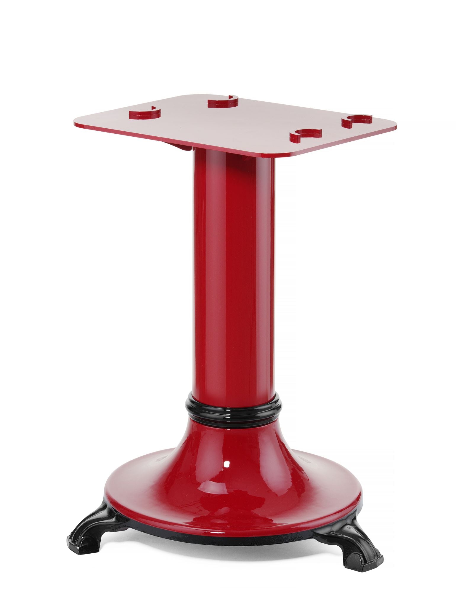 BASE PER SEZIONATORE MANUALE RETRO 300, HENDI, 500X650X(H)800MM - 210963