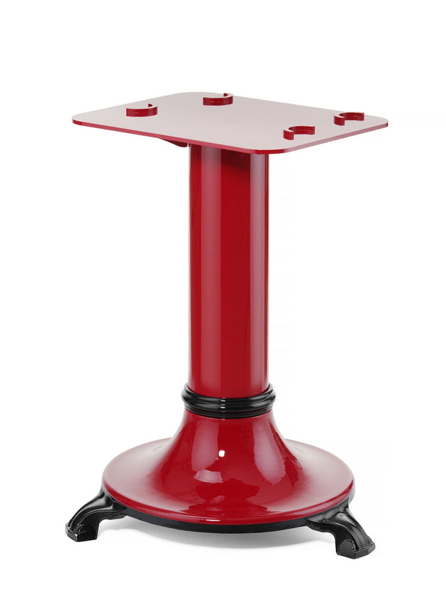 BASE PER SEZIONATORE MANUALE RETRO 300, HENDI, 500X650X(H)800MM - 210963
