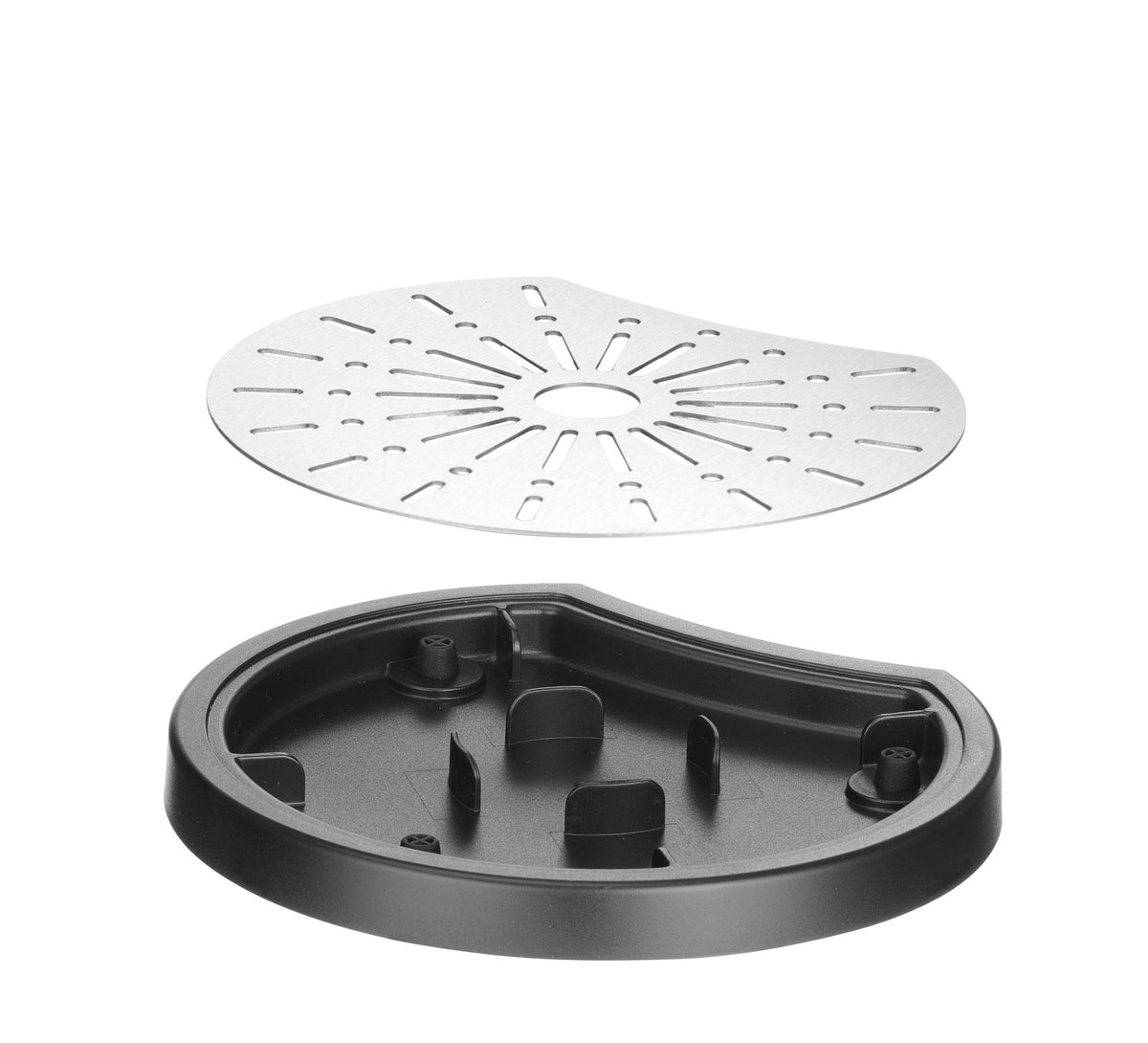 CALDAIA PER BEVANDE CALDE A DOPPIA PARETE., HENDI, 9L, 220-240V/1500W, 340X315X(H)430MM - 211168