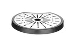 CALDAIA PER BEVANDE CALDE A DOPPIA PARETE., HENDI, 9L, 220-240V/1500W, 340X315X(H)430MM - 211168