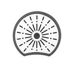 CALDAIA PER BEVANDE CALDE A DOPPIA PARETE., HENDI, 17L, 220-240V/2500W, 415X382X(H)480MM - 211175