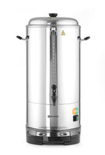 CAFFETTIERA A FILTRO CON DOPPIA PARETE, HENDI, 16L, 230V/1500W, 360X401X(H)647MM - 211304