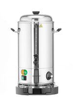 DISTRIBUTORE TERMICO A DOPPIA PARETE PER BEVANDE, HENDI, 9L, 230V/2200W, 322X390X(H)522MM - 211403