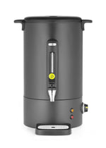BOLLITORE PER BEVANDE CALDE UNIQ, HENDI, DESIGNED BY ROBERT BRONWASSER, 9L, CREMA, 230V/950W, 307X33 - 211519