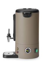 BOLLITORE PER BEVANDE CALDE UNIQ, HENDI, DESIGNED BY ROBERT BRONWASSER, 16L, TAUPE, 230V/1650W, 357X - 211540