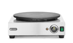 PIASTRA PER CRÊPES, HENDI, 230V/3000W, 458X520X(H)165MM - 212028