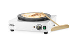 PIASTRA PER CRÊPES, HENDI, 230V/3000W, 458X520X(H)165MM - 212028