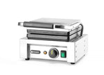 PIASTRA PER WAFFLE 'LIÈGE', HENDI, 230V/1500W, 330X437X(H)251MM - 212103