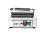 PIASTRA PER WAFFLE 'LIÈGE', HENDI, 230V/1500W, 330X437X(H)251MM - 212103