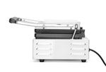 PIASTRA PER WAFFLE 'LIÈGE', HENDI, 230V/1500W, 330X437X(H)251MM - 212103