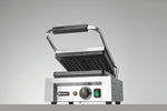 PIASTRA PER WAFFLE 'LIÈGE', HENDI, 230V/1500W, 330X437X(H)251MM - 212103