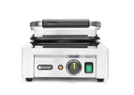 PIASTRA PER WAFFLE CUORE, HENDI, 230V/2200W, 330X543X(H)251MM - 212134