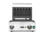 PIASTRA PER WAFFLE CORN DOG, HENDI, 230V/1550W, 390X378X(H)229MM - 212189