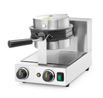 PIASTRA PER BUBBLE WAFFLE ROTANTE, HENDI, 220-240V/1500W, 255X560X(H)318MM - 212196