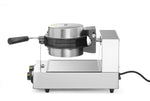 PIASTRA PER BUBBLE WAFFLE ROTANTE, HENDI, 220-240V/1500W, 255X560X(H)318MM - 212196