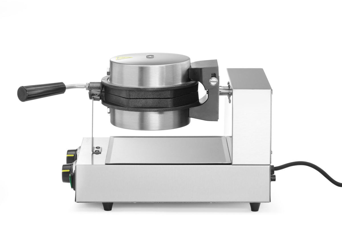 PIASTRA PER BUBBLE WAFFLE ROTANTE, HENDI, 220-240V/1500W, 255X560X(H)318MM - 212196