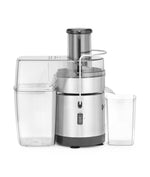 CENTRIFUGA PER SUCCHI VITO, HENDI, KITCHEN LINE, ARGENTO, 230V/240W, 350X200X(H)400MM - 219881