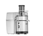 CENTRIFUGA PER SUCCHI VITO, HENDI, KITCHEN LINE, ARGENTO, 230V/240W, 350X200X(H)400MM - 219881