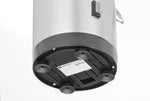 CENTRIFUGA PER SUCCHI VITO, HENDI, KITCHEN LINE, ARGENTO, 230V/240W, 350X200X(H)400MM - 219881