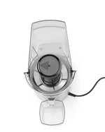 CENTRIFUGA PER SUCCHI VITO, HENDI, KITCHEN LINE, ARGENTO, 230V/240W, 350X200X(H)400MM - 219881