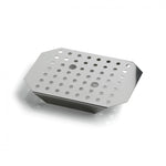 FALSO FONDO FORATO 2/3 (354 X 325 X 17 MM) - 9652600 - SAMMIC
