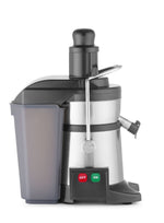CENTRIFUGA DI SUCCO COMPATTO, HENDI, 230V/500W, 233X416X(H)493MM - 220238