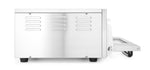 FORNO DA PIZZA COMPATTO, HENDI, ARGENTO, 230V/2000W, 580X560X(H)275MM - 220290