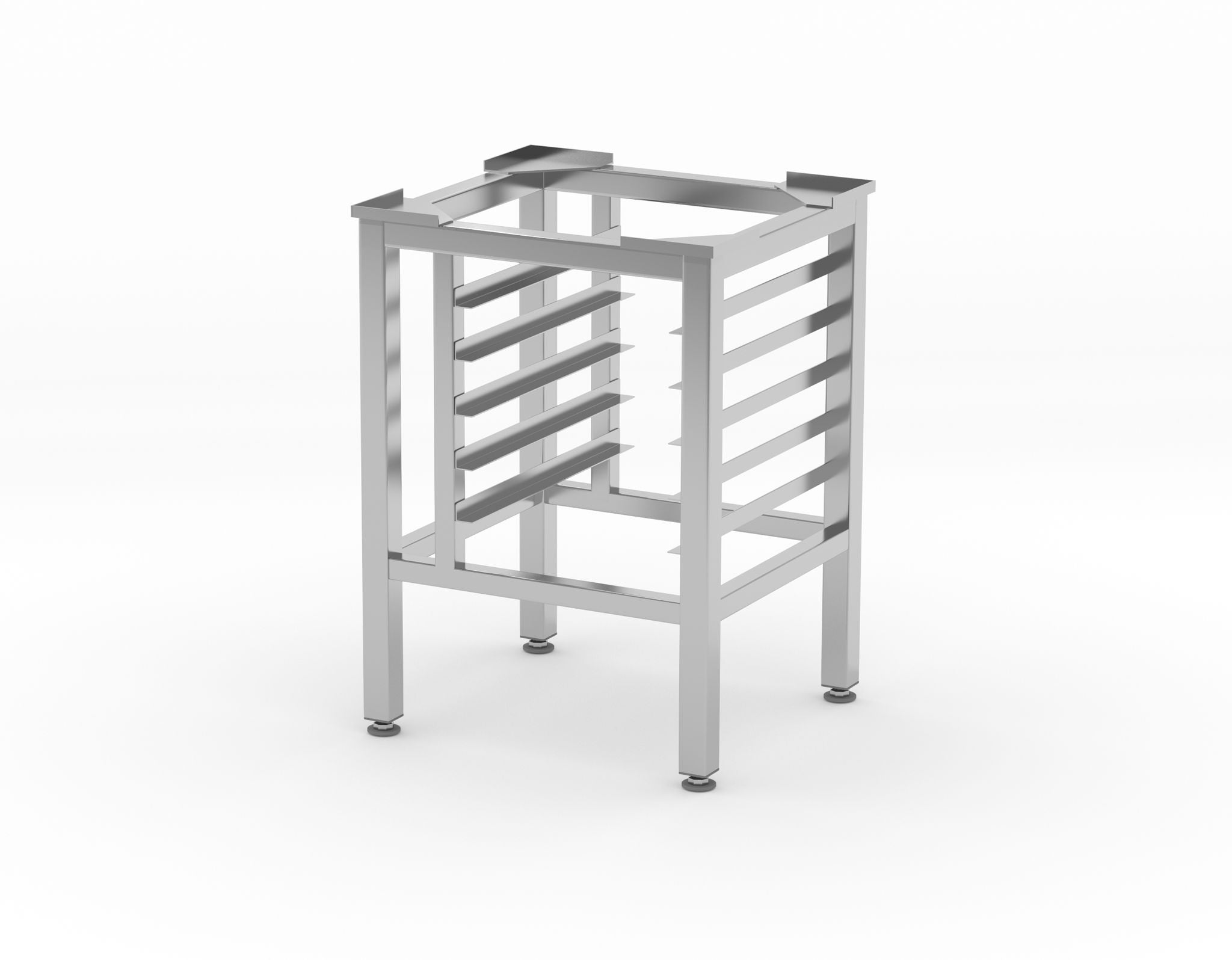 SUPPORTO PER FORNO, HENDI, GN 1/1, 610X560X(H)620MM - 220795