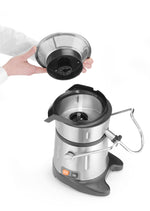 CENTRIFUGA TITAN, HENDI, PROFI LINE, 230V/700W, 246X439X(H)525MM - 221105