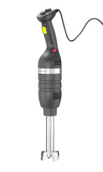 MISCELATORE STICK 350 CON VELOCITÀ VARIABILE E ALBERO DI MISCELAZIONE 250 MM., HENDI, NERO, 230V/350 - 221198