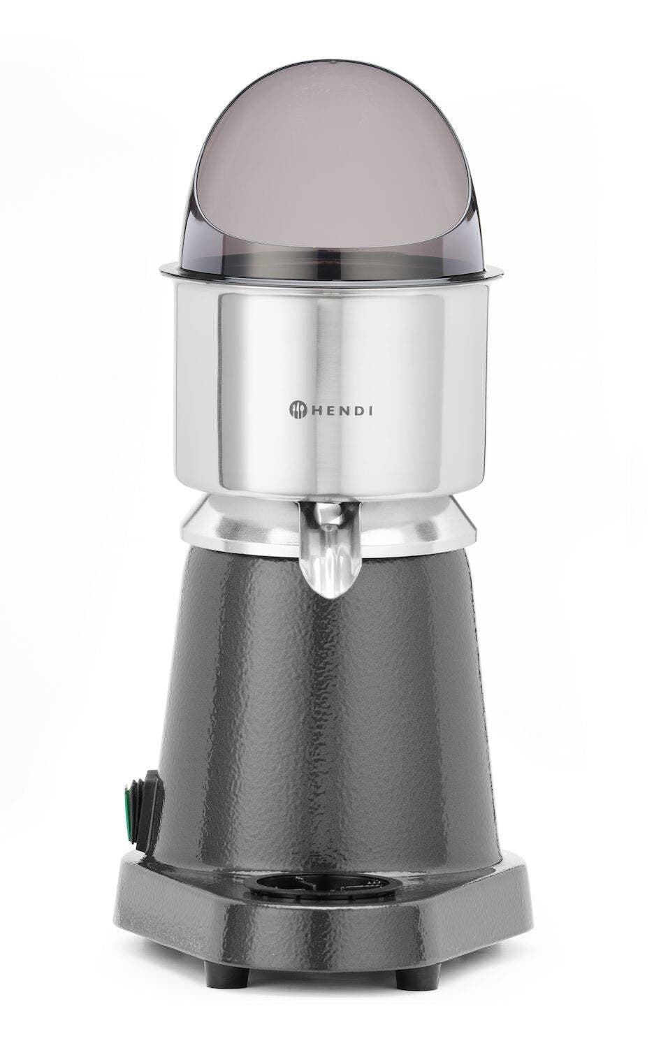 SPREMIAGRUMI ELETTRICO, 230V/180W, 218X307X(H)466MM