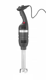 MISCELATORE STICK 350 CON VELOCITÀ VARIABILE E ALBERO DI MISCELAZIONE 300 MM., HENDI, KITCHEN LINE, - 221327