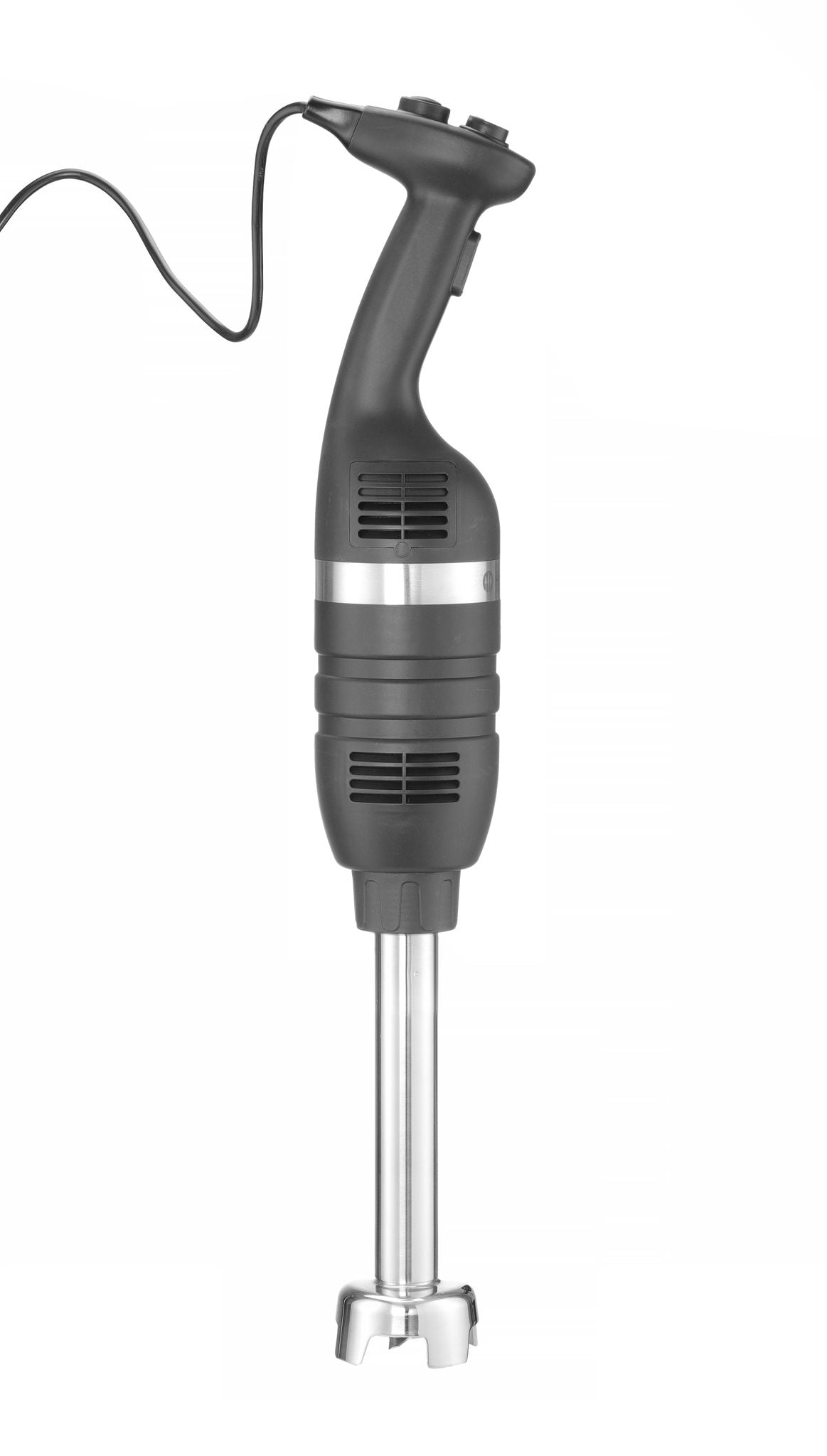MISCELATORE STICK 350 CON VELOCITÀ VARIABILE E ALBERO DI MISCELAZIONE 300 MM., HENDI, KITCHEN LINE, - 221327
