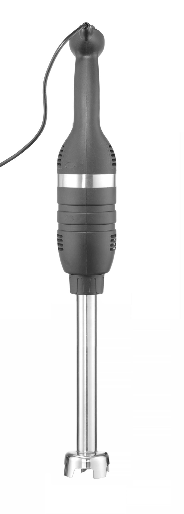 MISCELATORE STICK 500 CON VELOCITÀ VARIABILE E ALBERO DI MISCELAZIONE 400 MM, HENDI, KITCHEN LINE, N - 221334