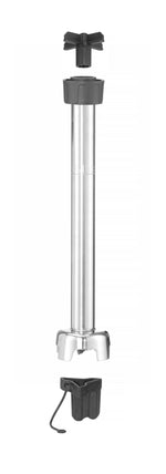 MISCELATORE STICK 500 CON VELOCITÀ VARIABILE E ALBERO DI MISCELAZIONE 500 MM., HENDI, KITCHEN LINE, - 221341