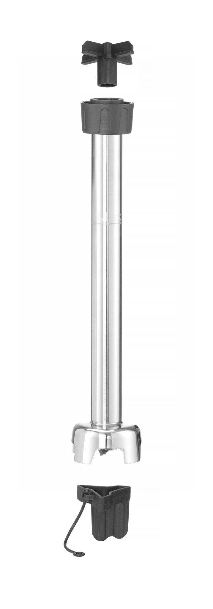 MISCELATORE STICK 500 CON VELOCITÀ VARIABILE E ALBERO DI MISCELAZIONE 500 MM., HENDI, KITCHEN LINE, - 221341