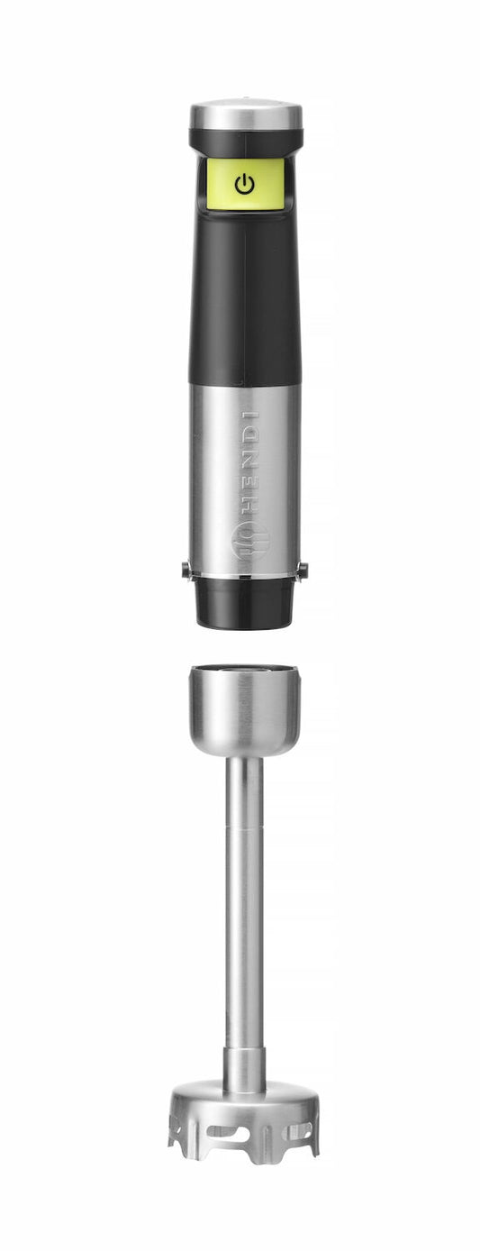 MIXER A IMMERSIONE SENZA FILI SMART PRESSURE